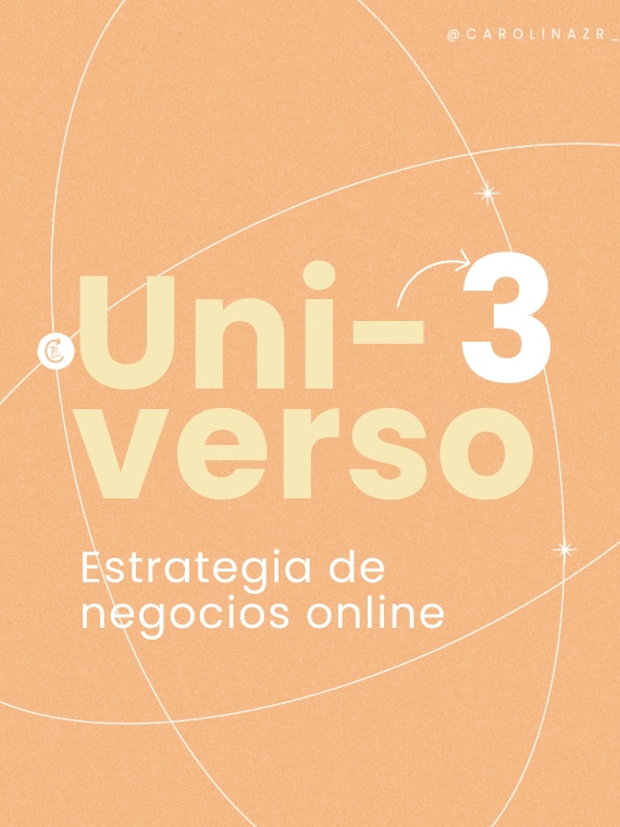 Estrategia de negocio online